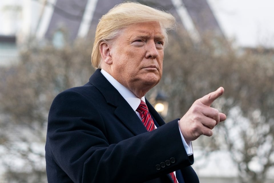 trump, popularidad, deportaciones, lejos, apoyo 