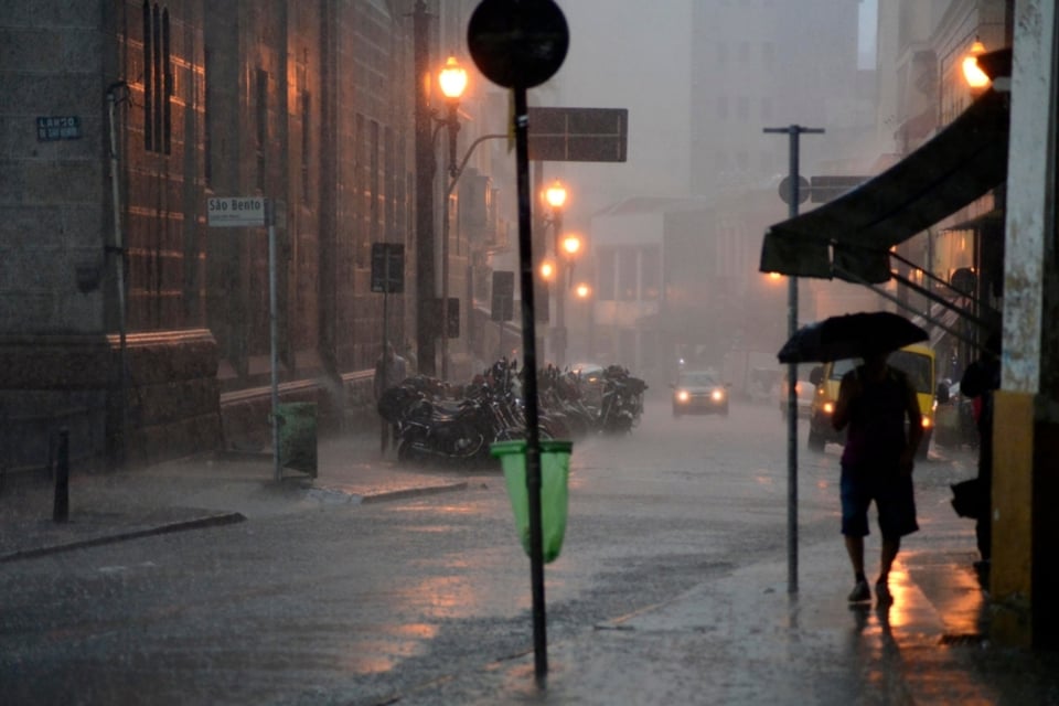Severe Thunderstorms Forecast Over Easter Holiday Weekend, weather, rains, alert, United States