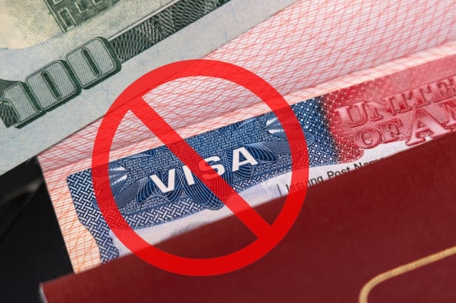 United States Imposes New Visa Restrictions on Relatives and Associates of Drug Traffickers