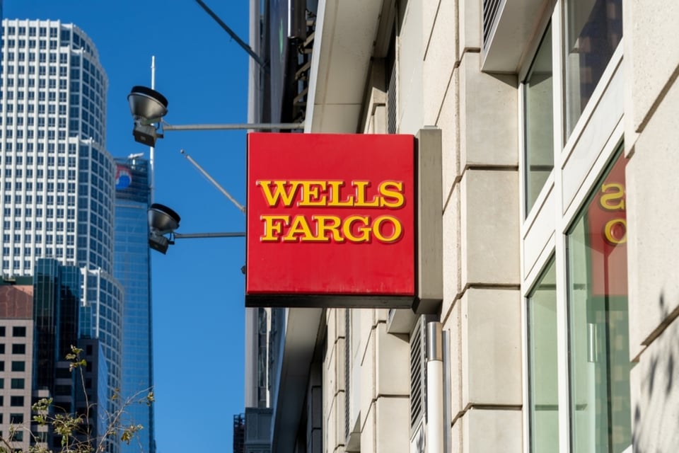 Wells Fargo toma decisión, Banco, EEUU, Noticia, Economía