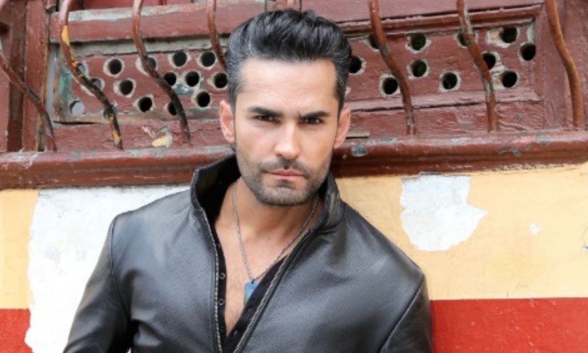 Fabián Ríos se despide con lágrimas de su abuela Paulina: «Siempre te recordaré, te amaré, te extrañaré»