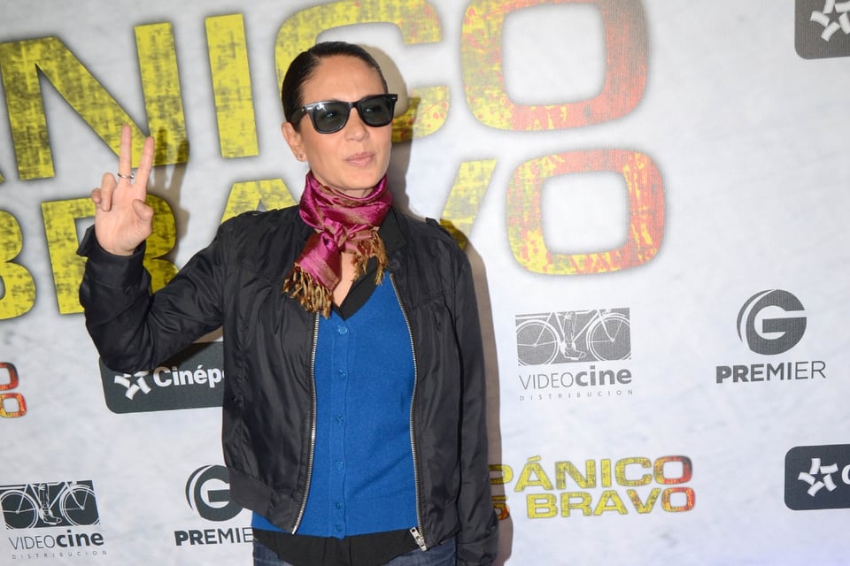 Yolanda Andrade está de luto tras la muerte de su ‘amor’