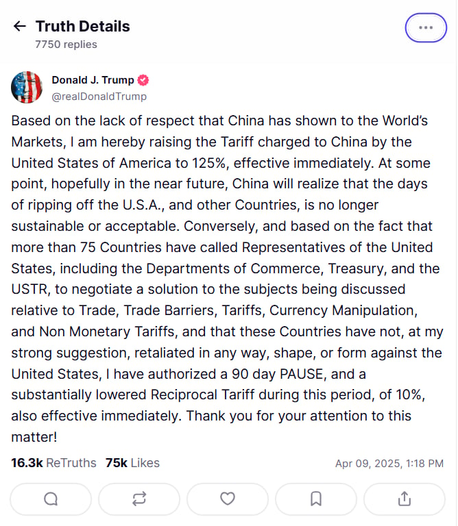 aranceles, china, trump, comercio, guerra