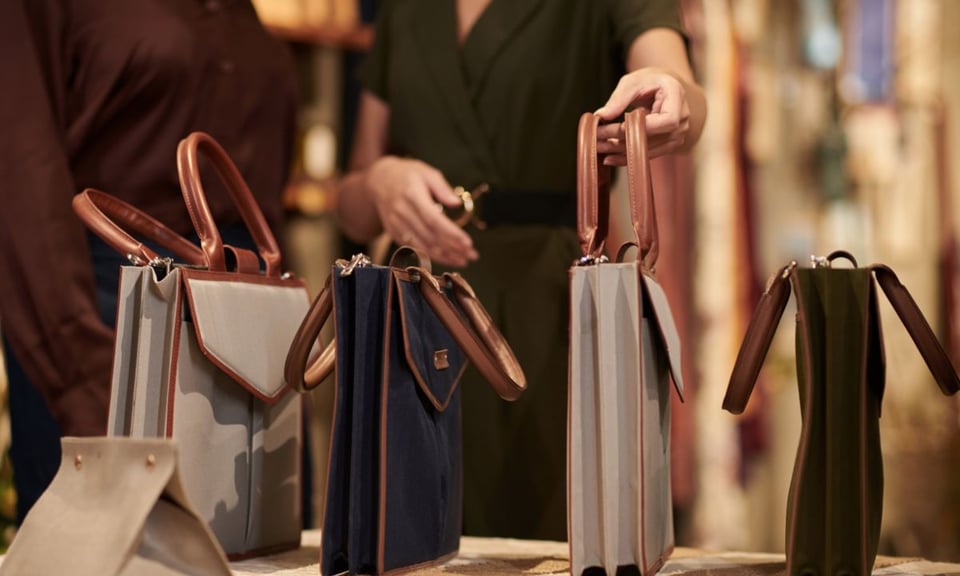 El Lujo al Descubierto: Cómo China Está Revolucionando los Precios de Bolsos Carísimos