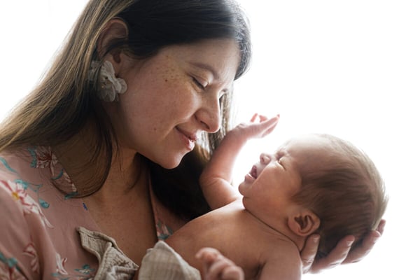 La maternidad después de los 30: ¿Desafío o oportunidad? Descubre lo que debes saber!