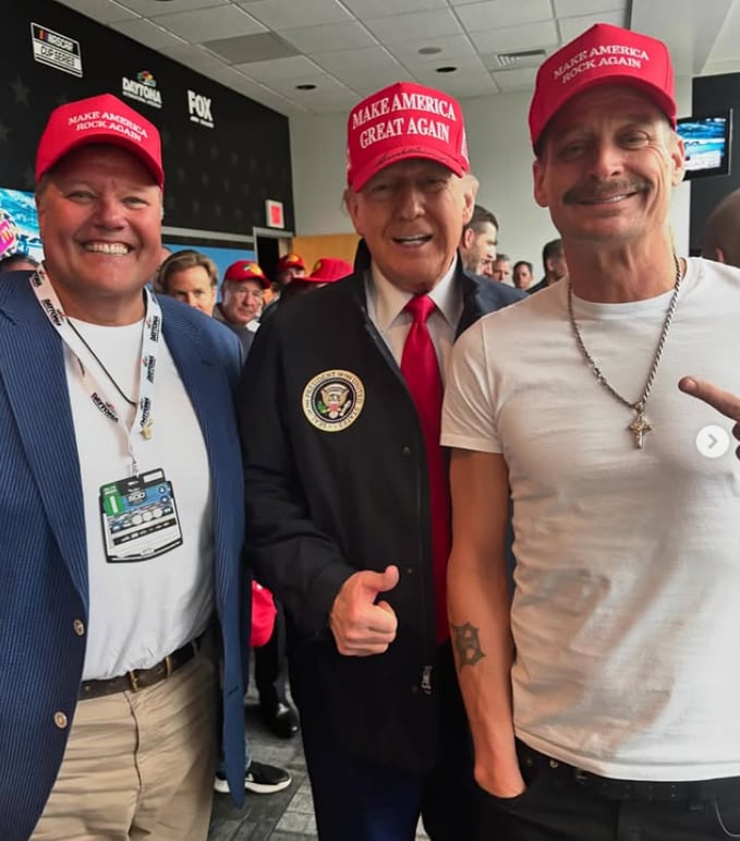 conciertos, kid, rock, trump, venta 