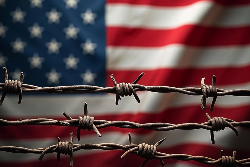 Más de 11.800 hondureños deportados desde EE.UU. en lo que va de 2025