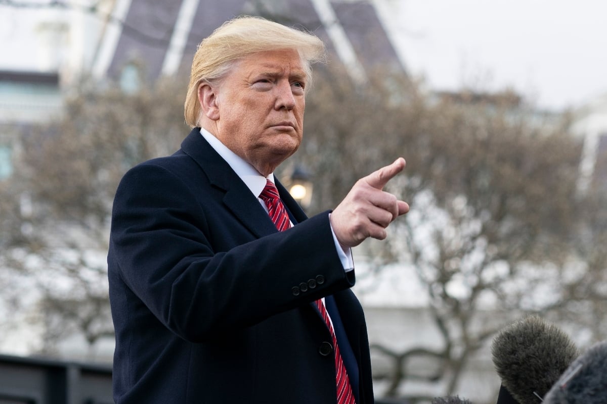 Fabricantes de autos, Trump, Trump Reaches Agreement with Automakers to Reduce Tariffs