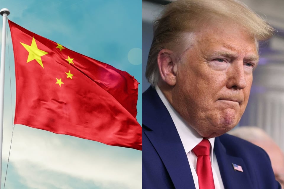 Trump intensifica la guerra comercial con China