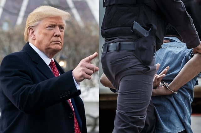 Supreme Court Backs Trump on Venezuelan Deportations