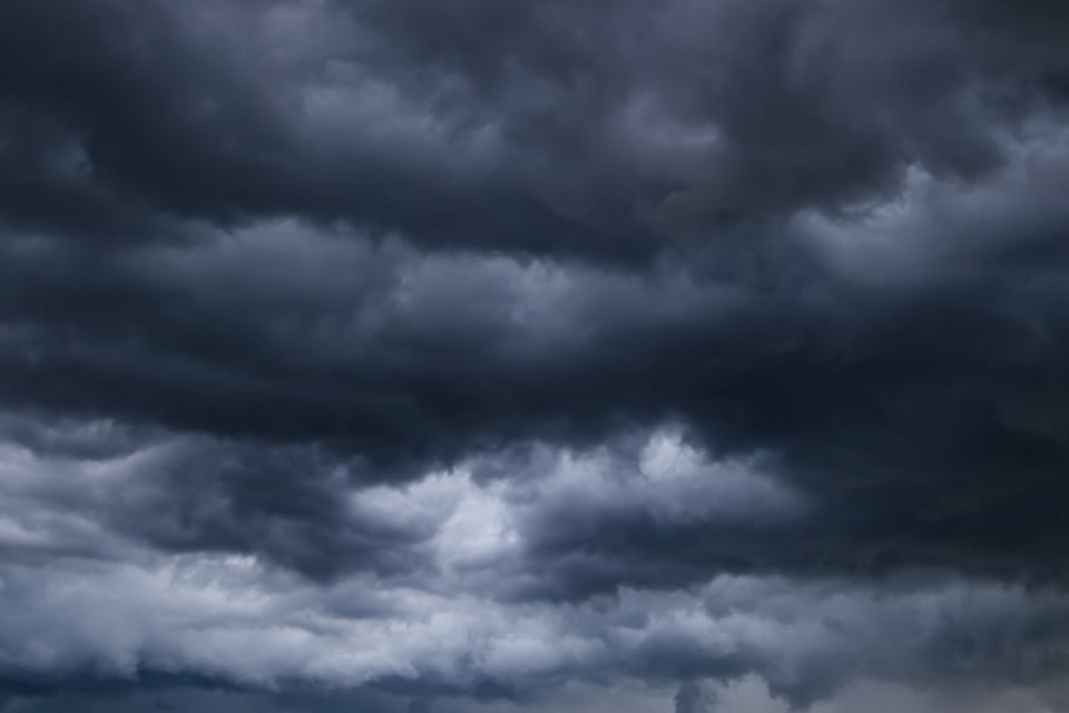 Nueva York y Boston bajo lluvias intensas este fin de semana