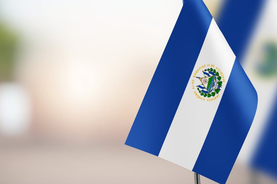 EE.UU. declara a El Salvador país seguro para viajar featured image
