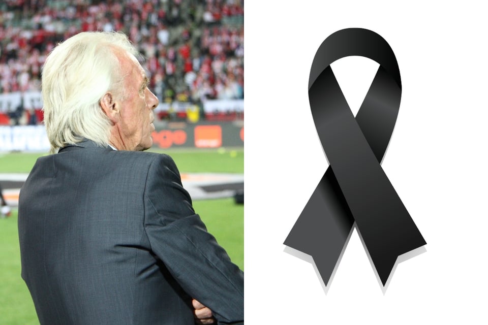 Fallece Leo Beenhakker, histórico entrenador del Real Madrid featured image