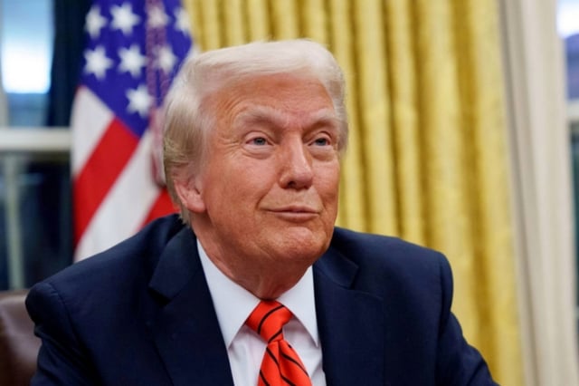 Trump Imposes New 10% Tariff on All Imports
