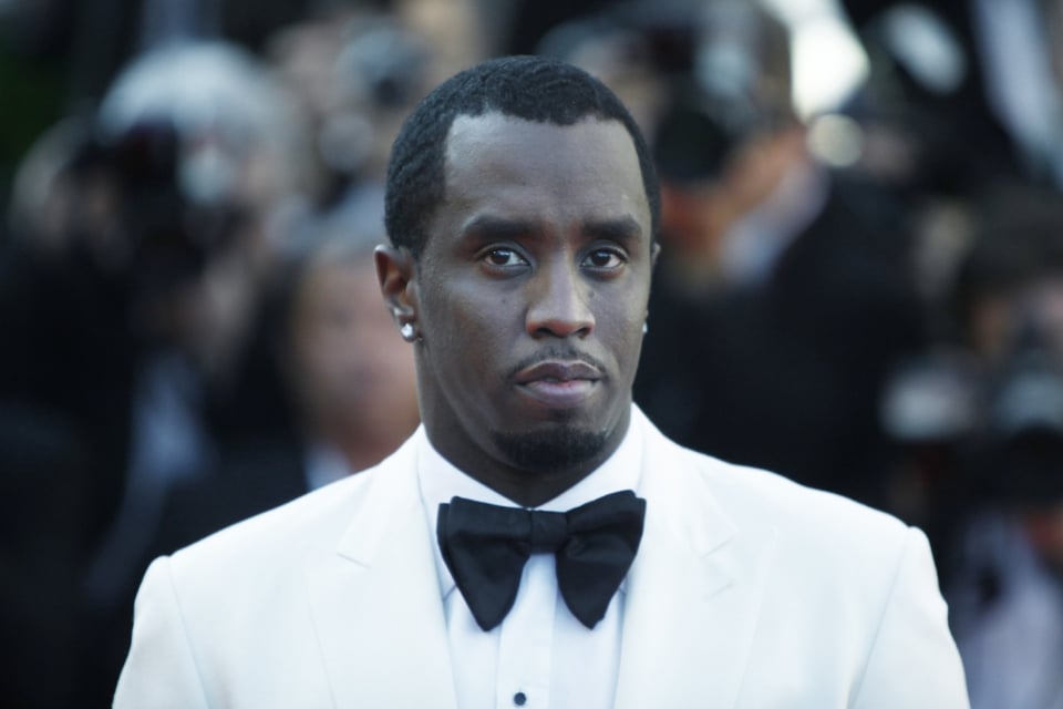 Diddy enfrenta nuevos cargos antes de su juicio por tráfico sexual