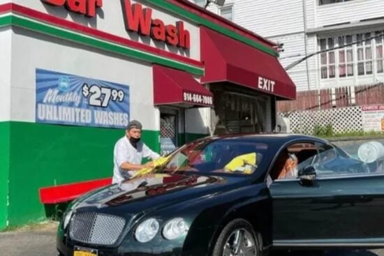 Trabajador latino herido en Mount Vernon necesita ayuda
