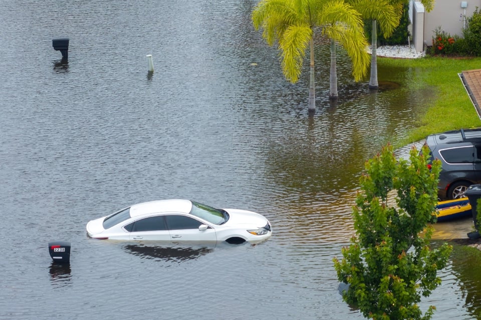 Suben a 16 los muertos por el temporal en Estados Unidos featured image