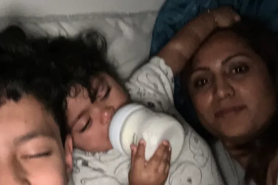 Madre latina es asesinada en Carolina del Norte por su expareja featured image