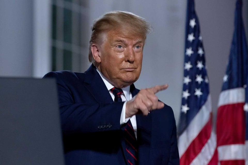 Trump anunciará nuevos aranceles en el «día de la liberación»