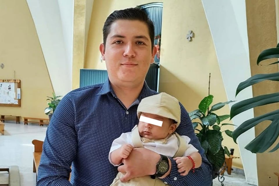 Ayuda a la familia de Saul Lemus tras su trágico fallecimiento