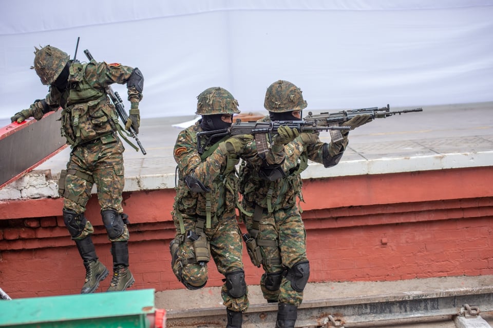 Ataque Terrorista en Pahalgam deja decenas de muertos; Trump manda mensaje