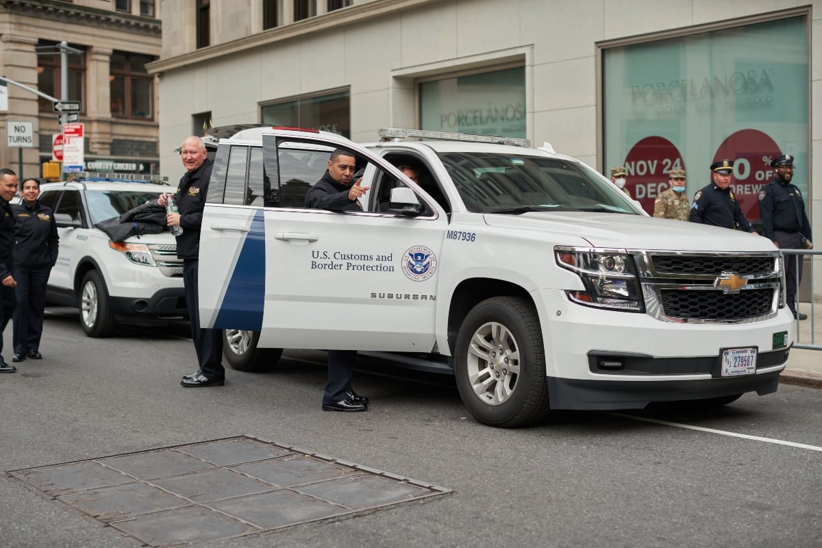 Redada Inmigración en Pensilvania, ICE, MundoNOW, Immigration Raid at Pennsylvania Restaurant
