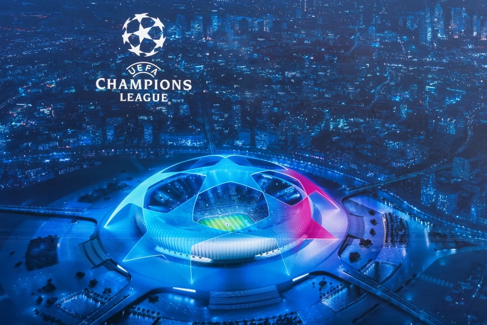 Linkin Park regresa con todo en la Final de la Champions 2025