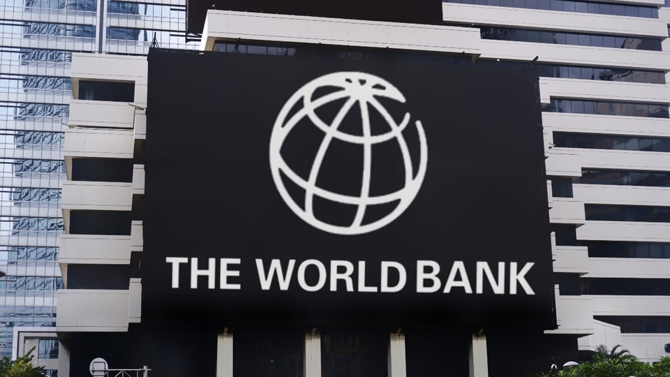 Banco Mundial podría financiar energía nuclear