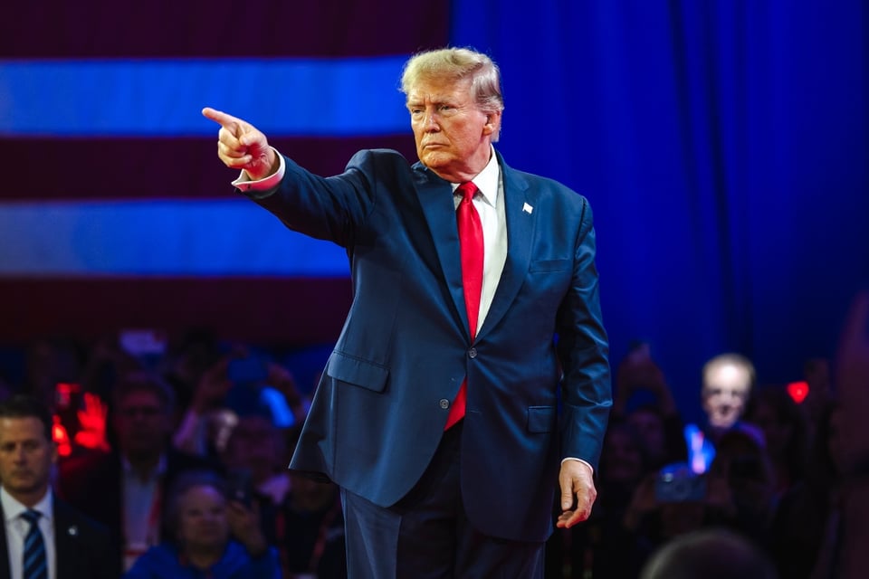 Trump acelera deportaciones: los jueces podrán negar asilo sin audiencia
