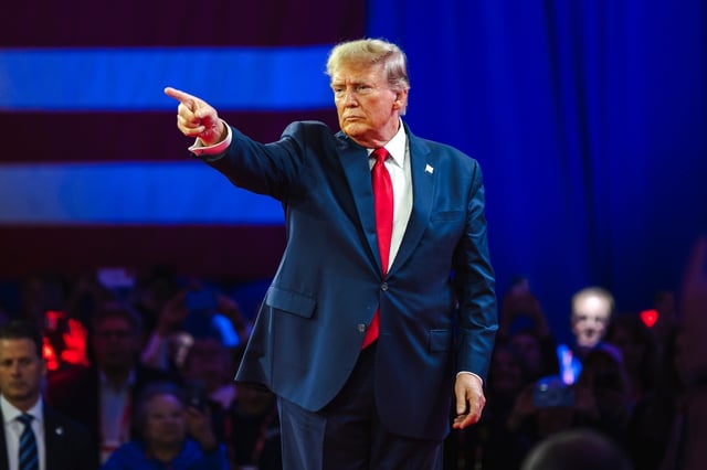 Trump Speeds Up Deportations: Judges Can Deny Asylum Without a Hearing
