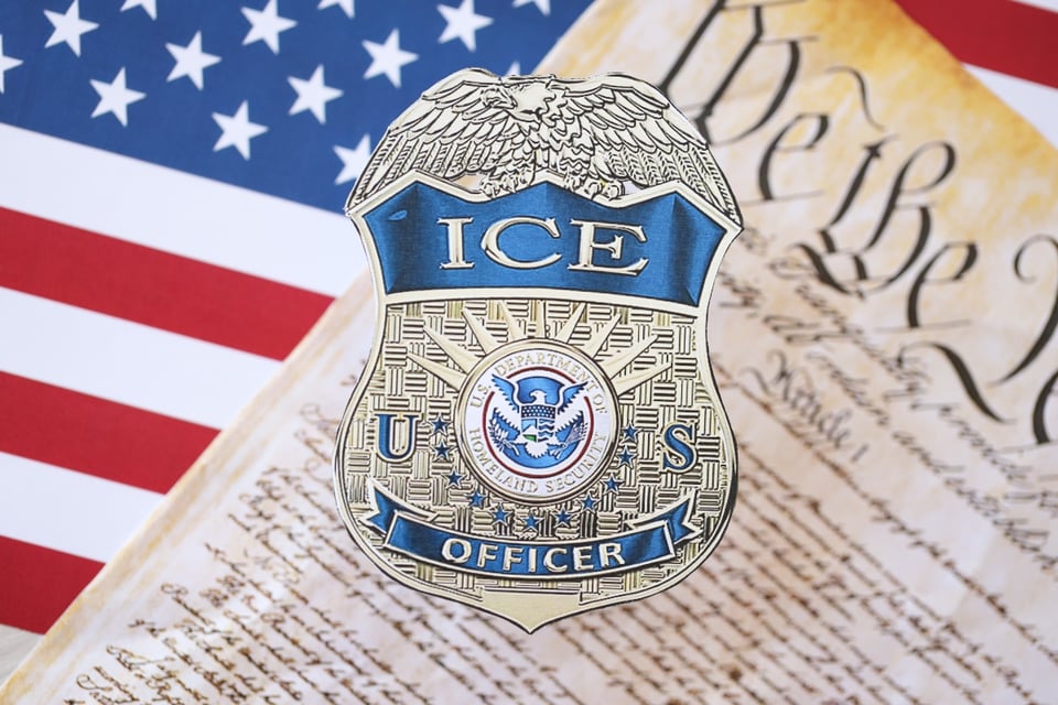 Operativo en Florida busca dar con el paradero de unos 800 indocumentados