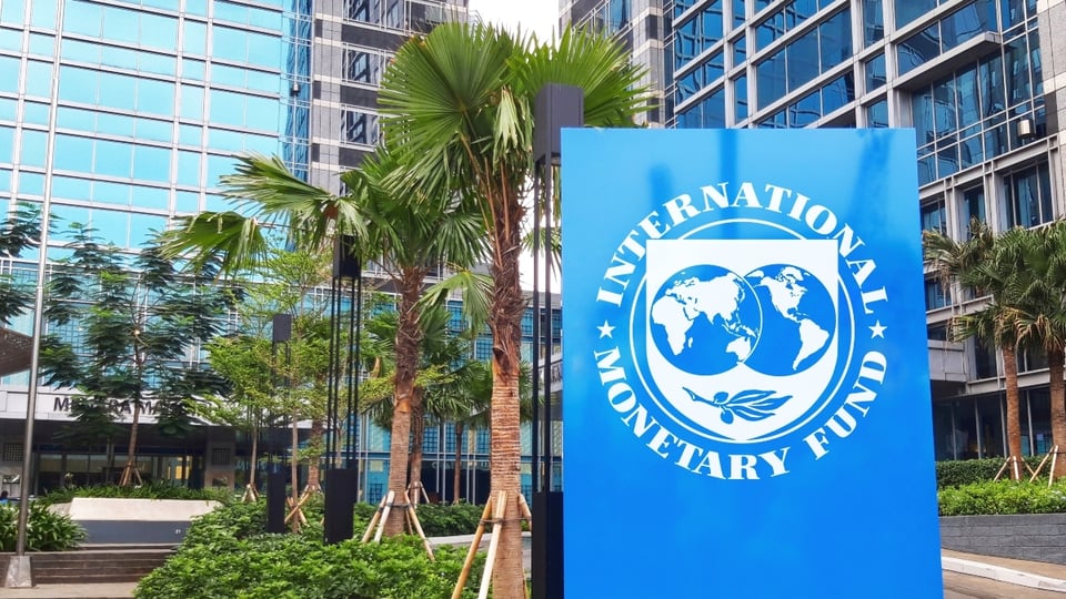 FMI advierte sobre impacto de aranceles de Trump en América Latina