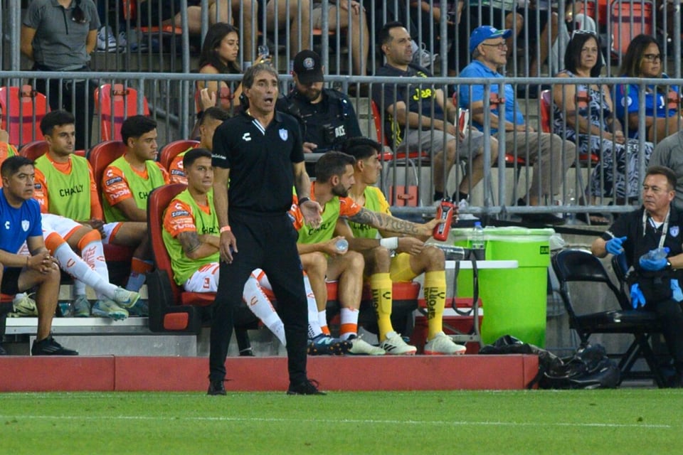 Chivas define candidatos,  nuevo técnico 2025