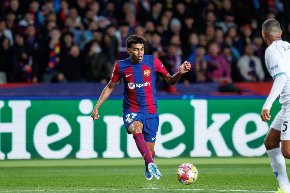 Barcelona y Real Madrid, disputan la final,  Copa del Rey 2025