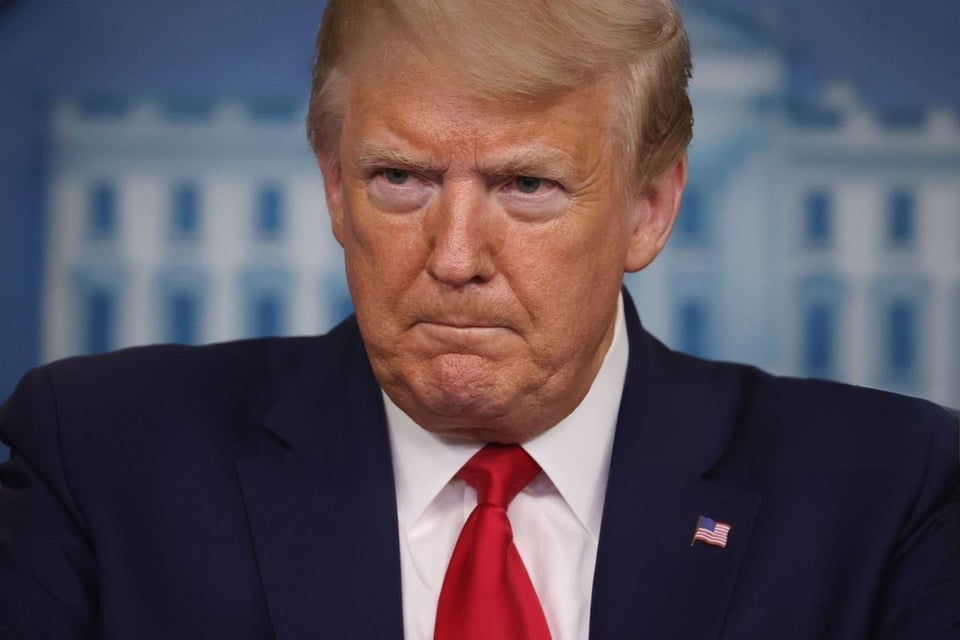 China Announces Tariffs on US Products in Retaliation , the latest, the United States, Economics, Mundonow