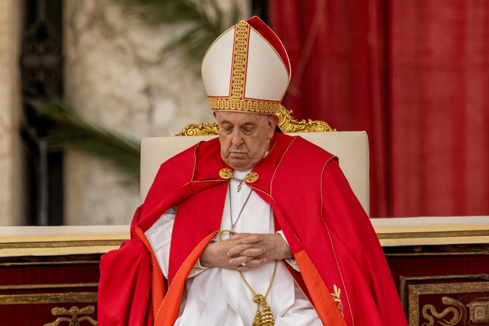 Líderes mundiales que acudieron al Funeral del Papa Francisco featured image