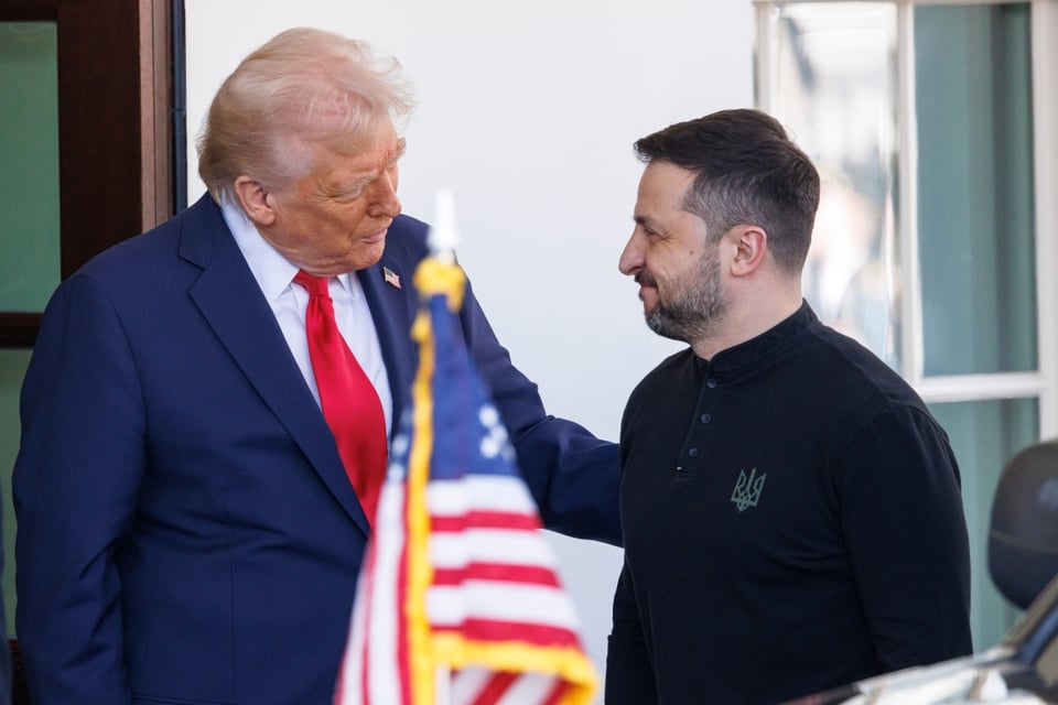 zelenski, trump, putin, reunion, trilateral