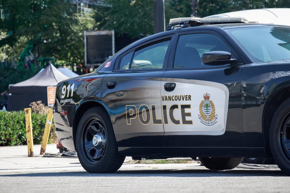 Atropello masivo en festival de Vancouver deja múltiples muertos