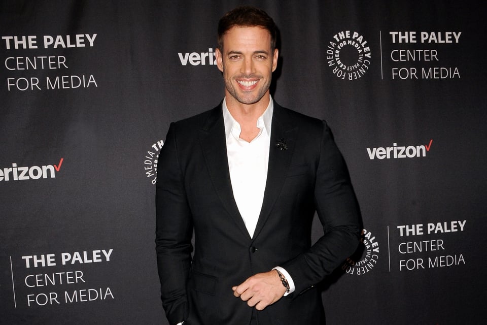 William Levy aparece esposado y compareciendo ante el juez