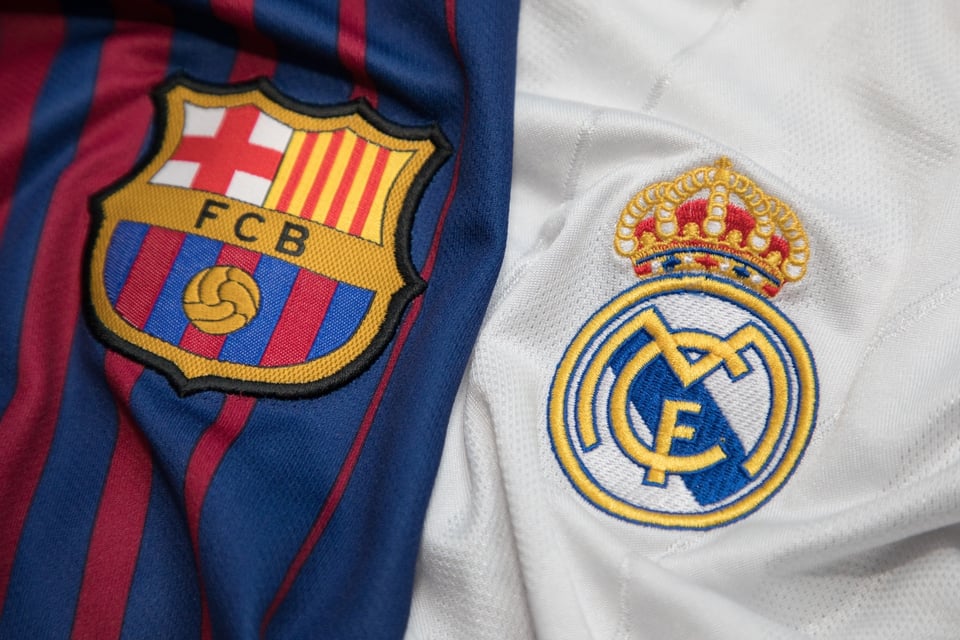 ¿Quién gana el Clásico? IA predice el resultado de Barcelona vs Real Madrid en Sevilla