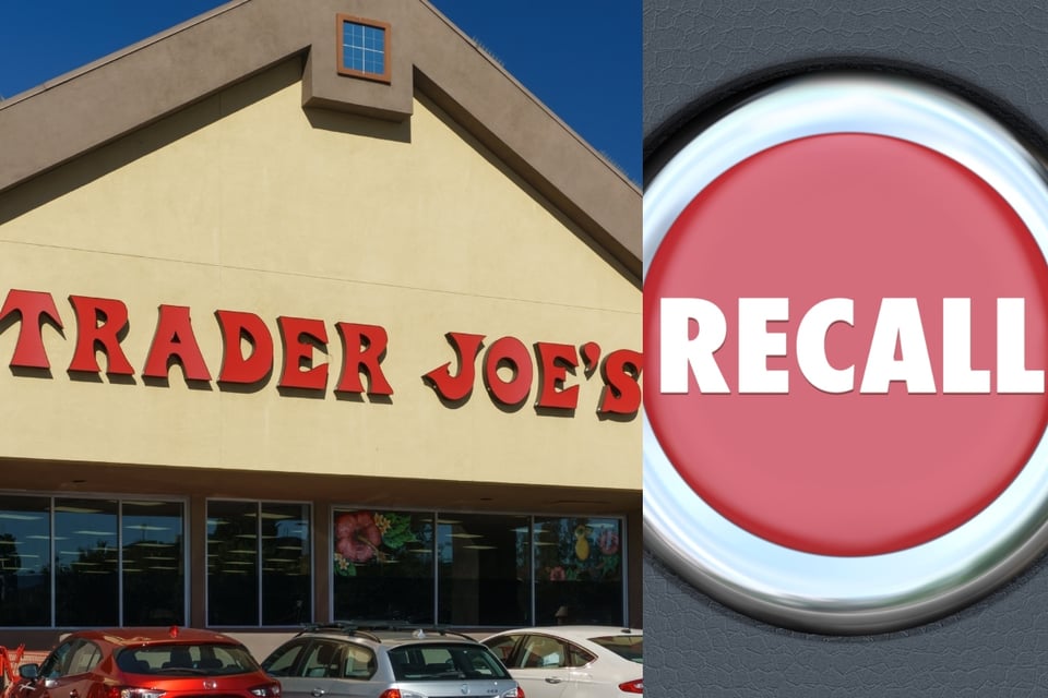 Retiran mostaza vendida en Trader Joe’s por alérgenos no declarados en su etiqueta