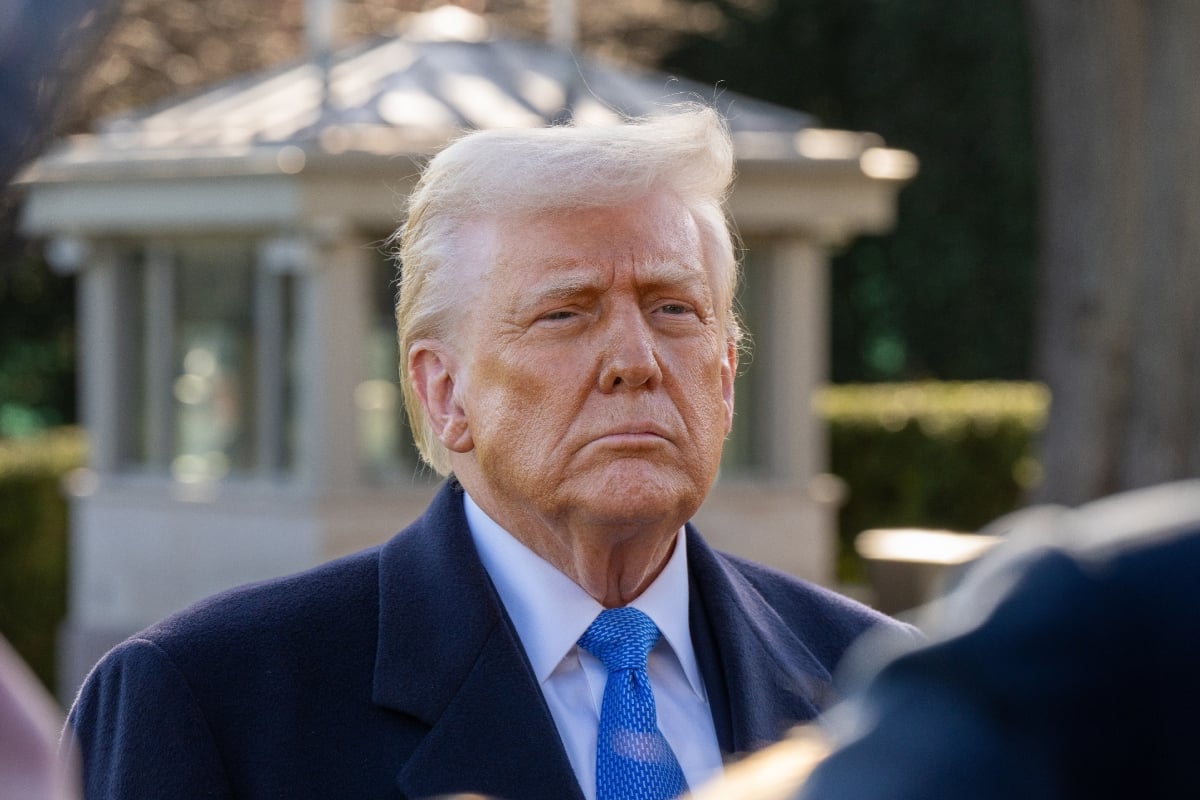 Aranceles automotrices EE.UU., Trump, autos, MundoNOW