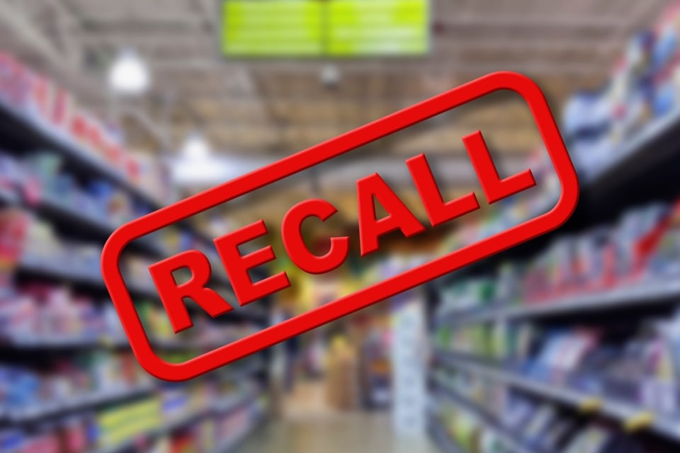 ASDA retira cerdo asiático por alérgenos peligrosos
