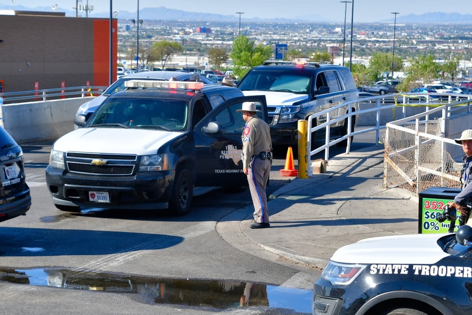 Patrick Crusius suma cadena perpetua por masacre de El Paso featured image