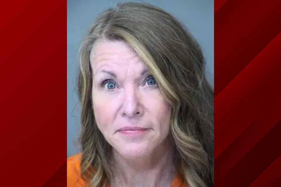 Lori Vallow enfrenta nuevo juicio por asesinato en Arizona