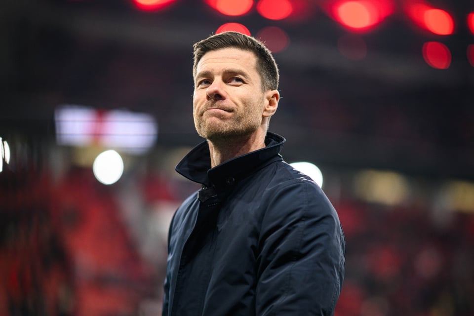 Xabi Alonso podría dejar Leverkusen por el Madrid