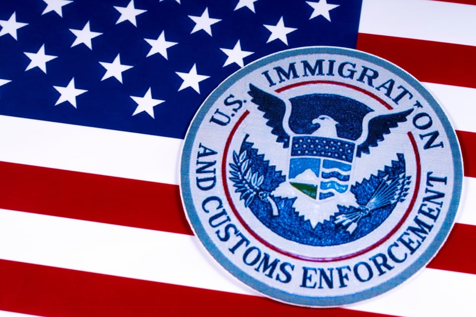 Policía universitaria en Florida podrá pedir estatus migratorio featured image