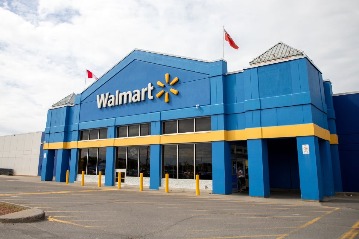 Walmart Recalls Contaminated Celery Products in 29 States
