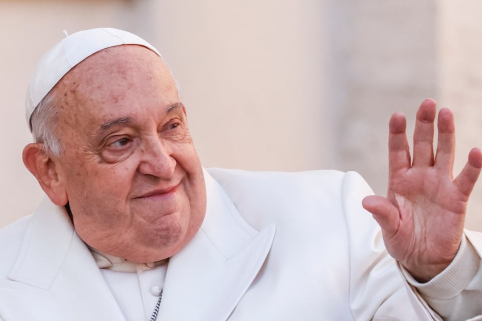 La familia del Papa Francisco habla tras su fallecimiento