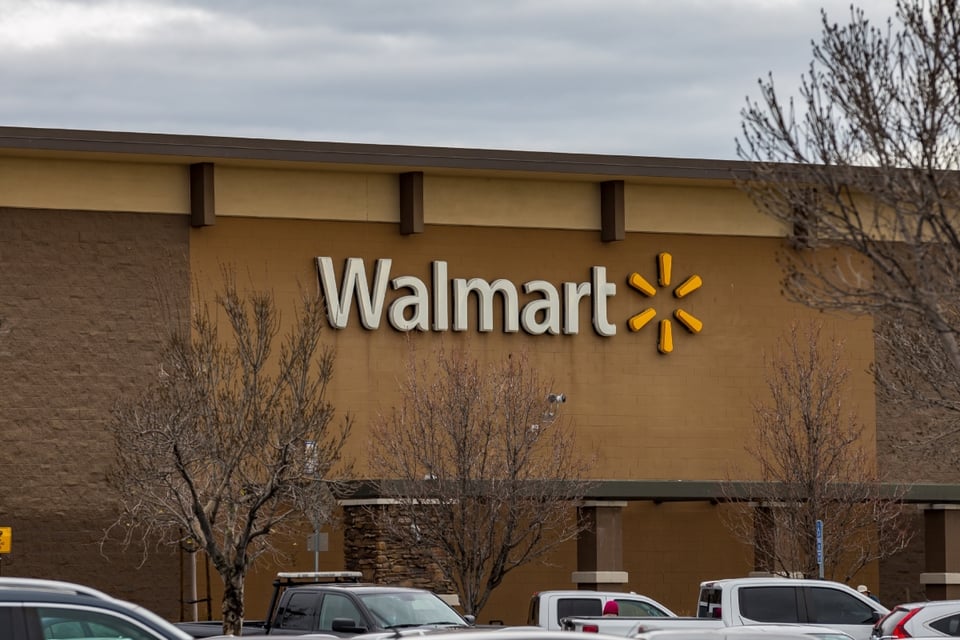 Tiroteo en Walmart de Georgia: muere el sospechoso